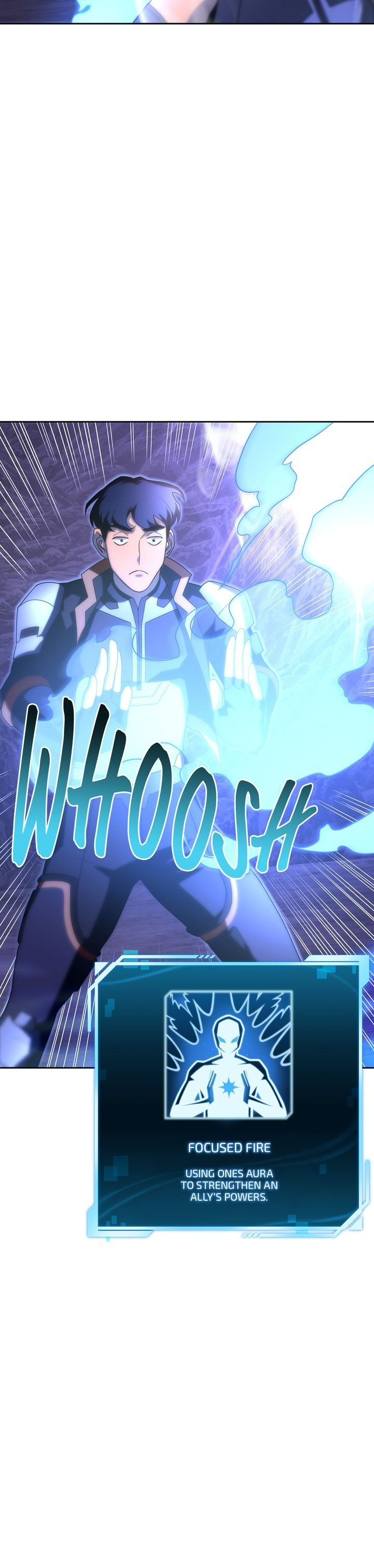 Superhuman Battlefield, Chapter 9 image 40